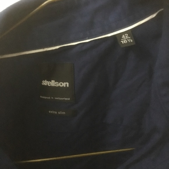 Dress shirt - Picture 2 of 2